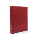 Album Optima EASY, Red